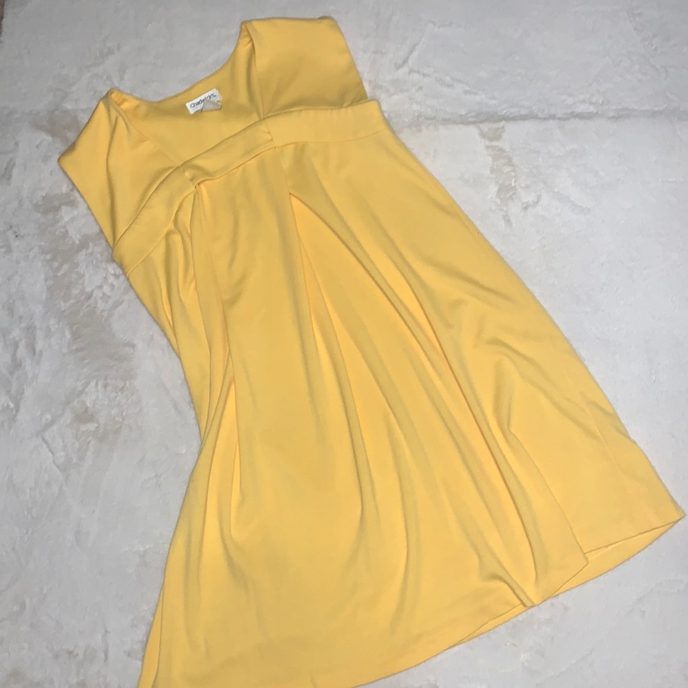 Size 12 Chadwicks Dress